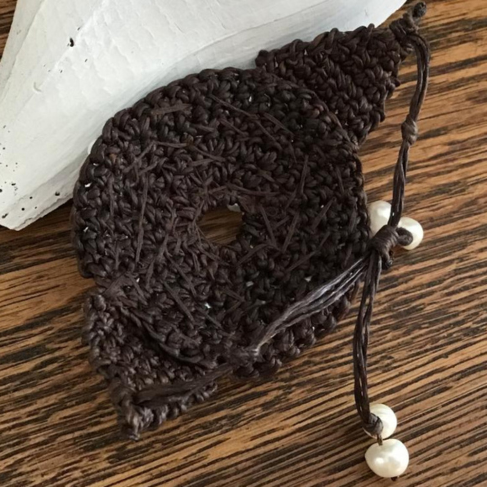 Boho Chic Handmade Bracelet - Picture 3 of 4